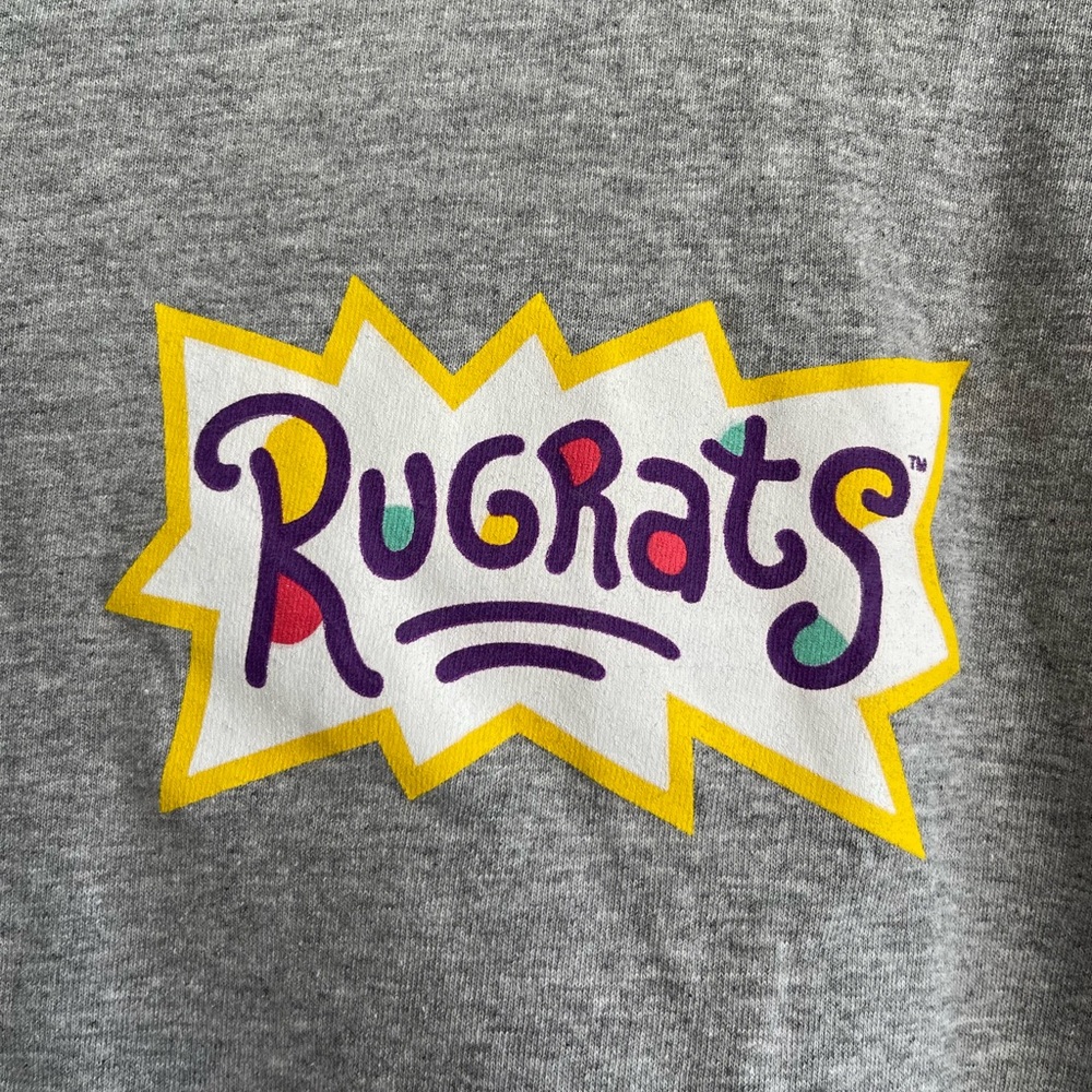Nickelodeon Rugrats Tee - Size Large - Picture 8 of 9